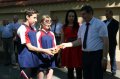 Dni Czerwieńska rozpoczęte - władza w rękach dzieci i młodzieży