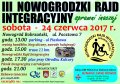 III Nowogrodzki Rajd Integracyjny